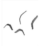 Fender Flares CFMOTO CFORCE 450/520 ACCESSORIES Fender Flares CFMOTO CFORCE 450/520