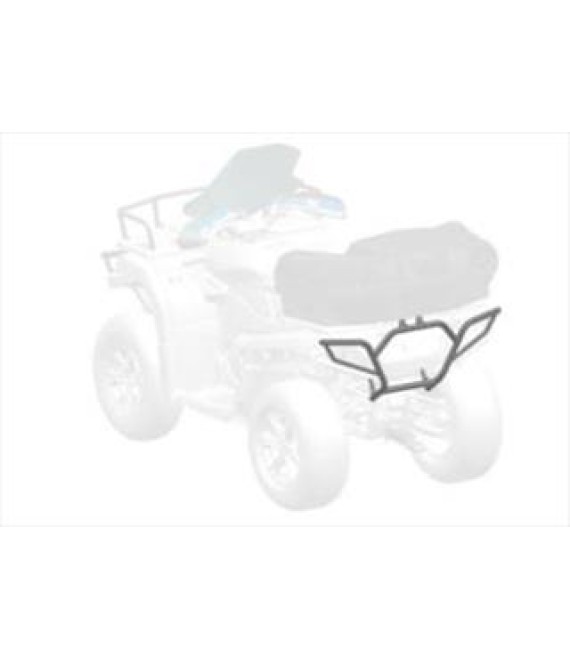 ΟΠΙΣΘΙΑ ΠΡΟΣΤΑΣΙΑ ΠΡΟΦΥΛΑΚΤΗΡΑ CFMOTO CFORCE 625 ΕΞΟΠΛΙΣΜΟΣ ΟΠΙΣΘΙΑ ΠΡΟΣΤΑΣΙΑ ΠΡΟΦΥΛΑΚΤΗΡΑ CFMOTO CFORCE 625