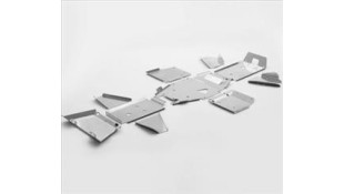 ΠΟΔΙΑ ΑΛΟΥΜΙΝΙΟΥ CFMOTO CFORCE 625