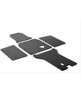 HDPE Skid plate – 2UP CFMOTO CFORCE 625 TOURING