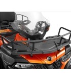 ΠΡΟΕΚΤΑΣΗ ΕΜΠΡΟΣΘΙΑΣ ΣΧΑΡΑΣ CFMOTO CFORCE 625 ΕΞΟΠΛΙΣΜΟΣ