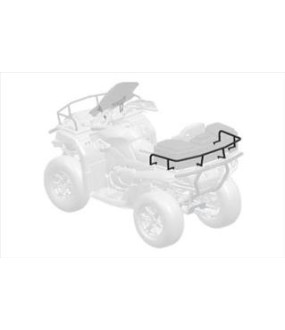 ΠΡΟΕΚΤΑΣΗ ΟΠΙΣΘΙΑΣ ΣΧΑΡΑΣ ΔΙΑΙΡΟΥΜΕΝΗ CFMOTO CFORCE 625