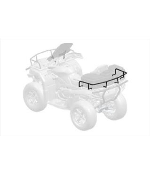 ΠΡΟΕΚΤΑΣΗ ΟΠΙΣΘΙΑΣ ΣΧΑΡΑΣ ΔΙΑΙΡΟΥΜΕΝΗ CFMOTO CFORCE 625 ΕΞΟΠΛΙΣΜΟΣ ΠΡΟΕΚΤΑΣΗ ΟΠΙΣΘΙΑΣ ΣΧΑΡΑΣ ΔΙΑΙΡΟΥΜΕΝΗ CFMOTO CFORCE 625
