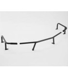 Rear Rack Extender - separated CFMOTO CFORCE 625