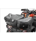 Rear Cargo Box (plastic latch) CFMOTO CFORCE 625