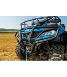 ΕΜΠΡΟΣΘΙΑ ΠΡΟΣΤΑΣΙΑ ΠΡΟΦΥΛΑΚΤΗΡΑ CFMOTO CFORCE 850/1000 ΕΞΟΠΛΙΣΜΟΣ