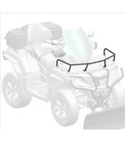 ΠΡΟΕΚΤΑΣΗ ΕΜΠΡΟΣΘΙΑΣ ΣΧΑΡΑΣ CFMOTO CFORCE 850/1000