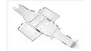 ΠΟΔΙΑ ΑΛΟΥΜΙΝΙΟΥ CFMOTO CFORCE 850/1000 ΠΟΔΙΑ ΑΛΟΥΜΙΝΙΟΥ CFMOTO CFORCE 850/1000