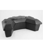 ΒΑΛΙΤΣΑ ΟΠΙΣΘΙΑ 115L CFMOTO CFORCE 850/1000