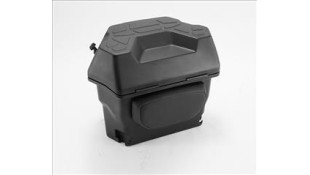 ΒΑΛΙΤΣΑ ΟΠΙΣΘΙΑ 60L CFMOTO CFORCE 850/1000 ΒΑΛΙΤΣΑ ΟΠΙΣΘΙΑ 60L CFMOTO CFORCE 850/1000