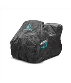 ΚΟΥΚΟΥΛΑ CFMOTO CFORCE 850/1000 ΕΞΟΠΛΙΣΜΟΣ ΚΟΥΚΟΥΛΑ CFMOTO CFORCE 850/1000