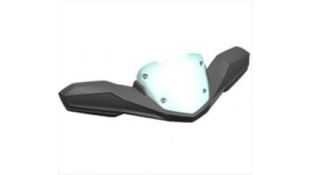 ΑΝΕΜΟΘΩΡΑΚΑΣ ΜΕ ΧΟΥΦΤΕΣ CFMOTO CFORCE 850/1000 OVERLAND