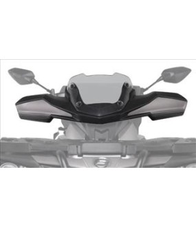 ΑΝΕΜΟΘΩΡΑΚΑΣ ΜΕ ΧΟΥΦΤΕΣ CFMOTO CFORCE 850/1000 ΕΞΟΠΛΙΣΜΟΣ