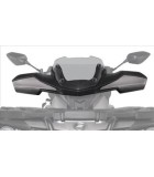 ΑΝΕΜΟΘΩΡΑΚΑΣ ΜΕ ΧΟΥΦΤΕΣ CFMOTO CFORCE 850/1000 OVERLAND ACCESSORIES ΑΝΕΜΟΘΩΡΑΚΑΣ ΜΕ ΧΟΥΦΤΕΣ CFMOTO CFORCE 850/1000 OVERLAND