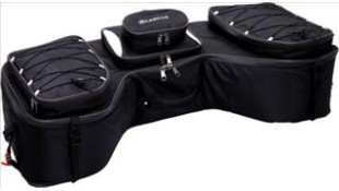 Canvas Storage Bag CFMOTO CFORCE Canvas Storage Bag CFMOTO CFORCE