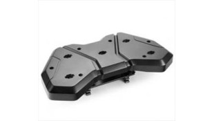Passenger Infill Rack