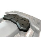 Passenger Infill Rack