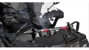 ΒΑΣΗ ΣΤΗΡΙΞΗΣ CFMOTO CFORCE/UFORCE ΒΑΣΗ ΣΤΗΡΙΞΗΣ CFMOTO CFORCE/UFORCE