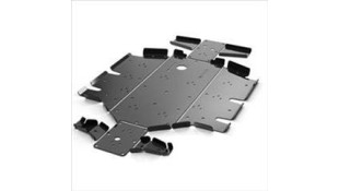 ΠΟΔΙΑ ΠΛΑΣΤΙΚΗ CFMOTO UFORCE 600 ΠΟΔΙΑ ΠΛΑΣΤΙΚΗ CFMOTO UFORCE 600