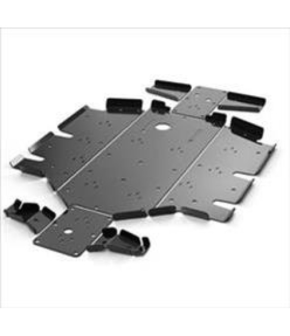 ΠΟΔΙΑ ΠΛΑΣΤΙΚΗ CFMOTO UFORCE 600 ΕΞΟΠΛΙΣΜΟΣ ΠΟΔΙΑ ΠΛΑΣΤΙΚΗ CFMOTO UFORCE 600