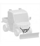 ΕΜΠΡΟΣΘΙΑ ΠΡΟΣΤΑΣΙΑ ΠΡΟΦΥΛΑΚΤΗΡΑ CFMOTO UFORCE 600