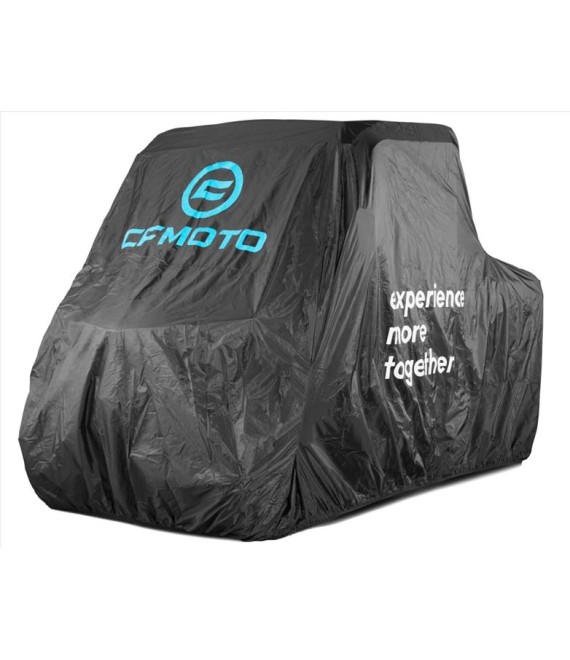 ΚΟΥΚΟΥΛΑ CFMOTO UFORCE 600/1000 ΕΞΟΠΛΙΣΜΟΣ ΚΟΥΚΟΥΛΑ CFMOTO UFORCE 600/1000