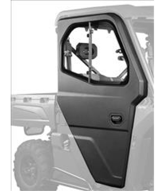 ΠΟΡΤΑ ΔΕΞΙΑ CFMOTO UFORCE 600 ΕΞΟΠΛΙΣΜΟΣ ΠΟΡΤΑ ΔΕΞΙΑ CFMOTO UFORCE 600