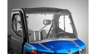 ΠΑΡΜΠΡΙΖ ΕΜΠΡΟΣ ΟΛΟΚΛΗΡΟ CFMOTO UFORCE 600