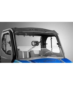 ΠΑΡΜΠΡΙΖ ΕΜΠΡΟΣ ΜΙΣΟ CFMOTO UFORCE 600