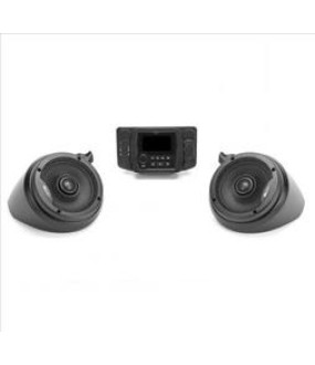 ΣΥΣΤΗΜΑ ΗΧΟΥ CFMOTO UFORCE 600 ΕΞΟΠΛΙΣΜΟΣ ΣΥΣΤΗΜΑ ΗΧΟΥ CFMOTO UFORCE 600