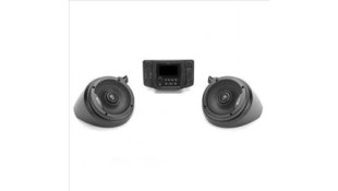 ΣΥΣΤΗΜΑ ΗΧΟΥ CFMOTO UFORCE 600