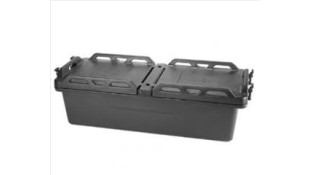 ΒΑΛΙΤΣΑ ΠΙΣΩ 182L CFMOTO UFORCE 600