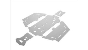 ΠΟΔΙΑ ΑΛΟΥΜΙΝΙΟΥ CFMOTO UFORCE 1000