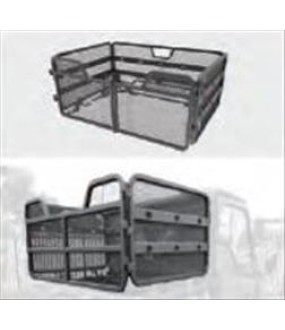 ΠΡΟΕΚΤΑΣΗ ΚΑΡΟΤΣΑΣ CFMOTO UFORCE 1000