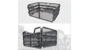 ΠΡΟΕΚΤΑΣΗ ΚΑΡΟΤΣΑΣ CFMOTO UFORCE 1000