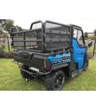 ΠΡΟΕΚΤΑΣΗ ΚΑΡΟΤΣΑΣ CFMOTO UFORCE 1000 ΕΞΟΠΛΙΣΜΟΣ ΠΡΟΕΚΤΑΣΗ ΚΑΡΟΤΣΑΣ CFMOTO UFORCE 1000