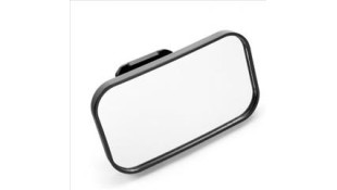 ΚΕΝΤΡΙΚΟΣ ΚΑΘΡΕΠΤΗΣ ΜΙΚΡΟΣ CFMOTO UFORCE