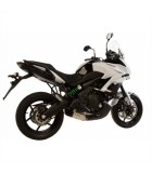 ΕΞΑΤΜΙΣΗ LEOVINCE SBK KAWASAKI NINJA 650 ΑΝΤΑΛΛΑΚΤΙΚΑ