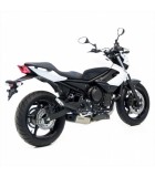 ΕΞΑΤΜΙΣΗ LEOVINCE SBK YAMAHA FZ6R ΑΝΤΑΛΛΑΚΤΙΚΑ