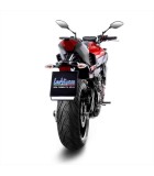 ΕΞΑΤΜΙΣΗ LEOVINCE YAMAHA MT-07 ΑΝΤΑΛΛΑΚΤΙΚΑ