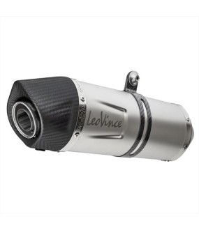 ΕΞΑΤΜΙΣΗ LEOVINCE LV ONE EVO YAMAHA TRACER 900