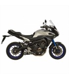 ΕΞΑΤΜΙΣΗ LEOVINCE LV ONE EVO YAMAHA TRACER 900