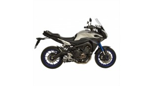 ΕΞΑΤΜΙΣΗ LEOVINCE LV ONE EVO YAMAHA TRACER 900 ΑΝΤΑΛΛΑΚΤΙΚΑ