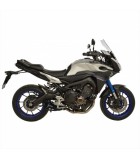 ΕΞΑΤΜΙΣΗ LEOVINCE LV ONE EVO CARBON YAMAHA MT09 ΑΝΤΑΛΛΑΚΤΙΚΑ