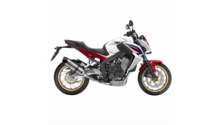 ΕΞΑΤΜΙΣΗ LEOVINCE LV1 HONDA CBR 650F ΑΝΤΑΛΛΑΚΤΙΚΑ