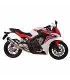 ΕΞΑΤΜΙΣΗ LEOVINCE LV1 HONDA CBR 650F ΑΝΤΑΛΛΑΚΤΙΚΑ