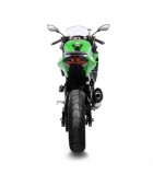 ΕΞΑΤΜΙΣΗ LEOVINCE FACTORY S KAWASAKI NINJA 400 ΑΝΤΑΛΛΑΚΤΙΚΑ