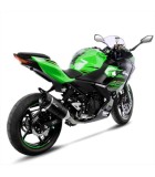 ΕΞΑΤΜΙΣΗ LEOVINCE FACTORY S CARBON KAWASAKI NINJA 400 ΑΝΤΑΛΛΑΚΤΙΚΑ