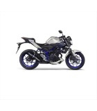 ΕΞΑΤΜΙΣΗ LEOVINCE GP CORSA EVO YAMAHA R3 ΑΝΤΑΛΛΑΚΤΙΚΑ