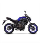 ΕΞΑΤΜΙΣΗ LEOVINCE SBK YAMAHA XSR700 ΑΝΤΑΛΛΑΚΤΙΚΑ